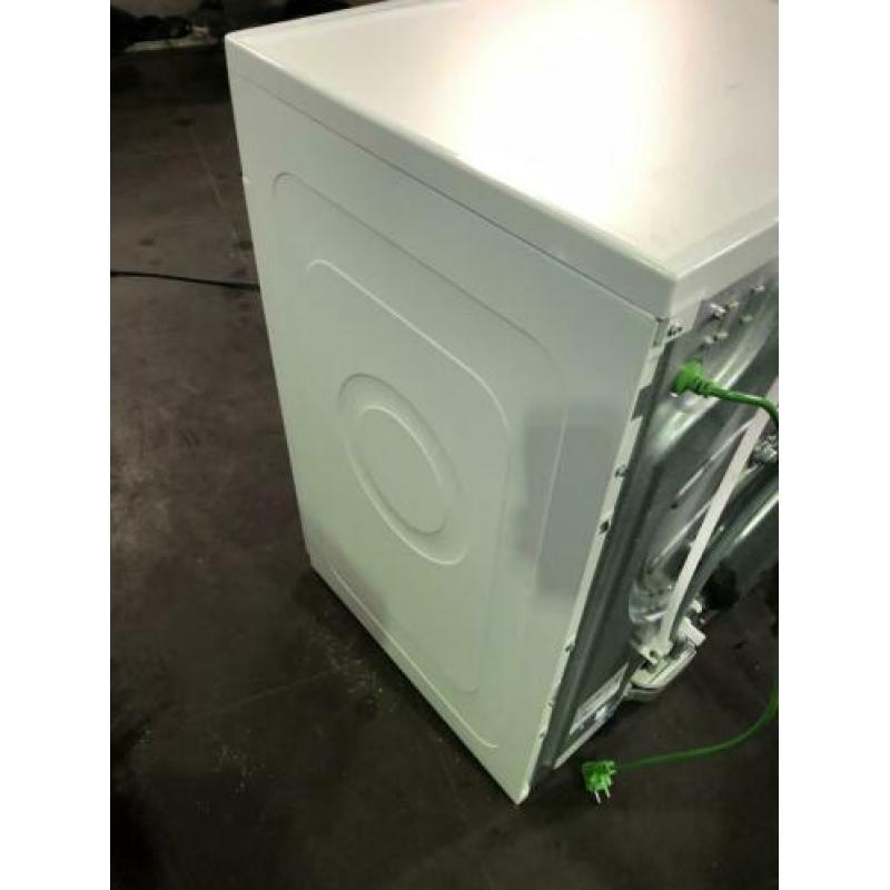 Droger. Whirlpool HDLX80410 NIEUW 8kg