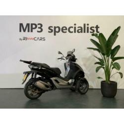Piaggio Scooter 300 LT MP3 Yourban nette staat garantie