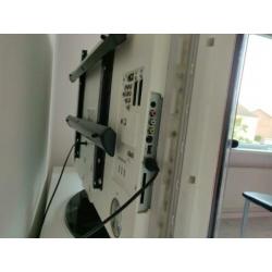 Philips TV 107 cm