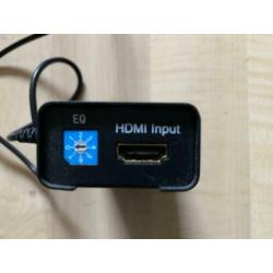 Konig HDMI versterker