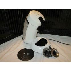 Senseo (Wit),v,a 25,00e