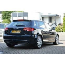 Audi A3 Sportback 1.4 TFSI Ambition Pro Line S BOSE/XENON
