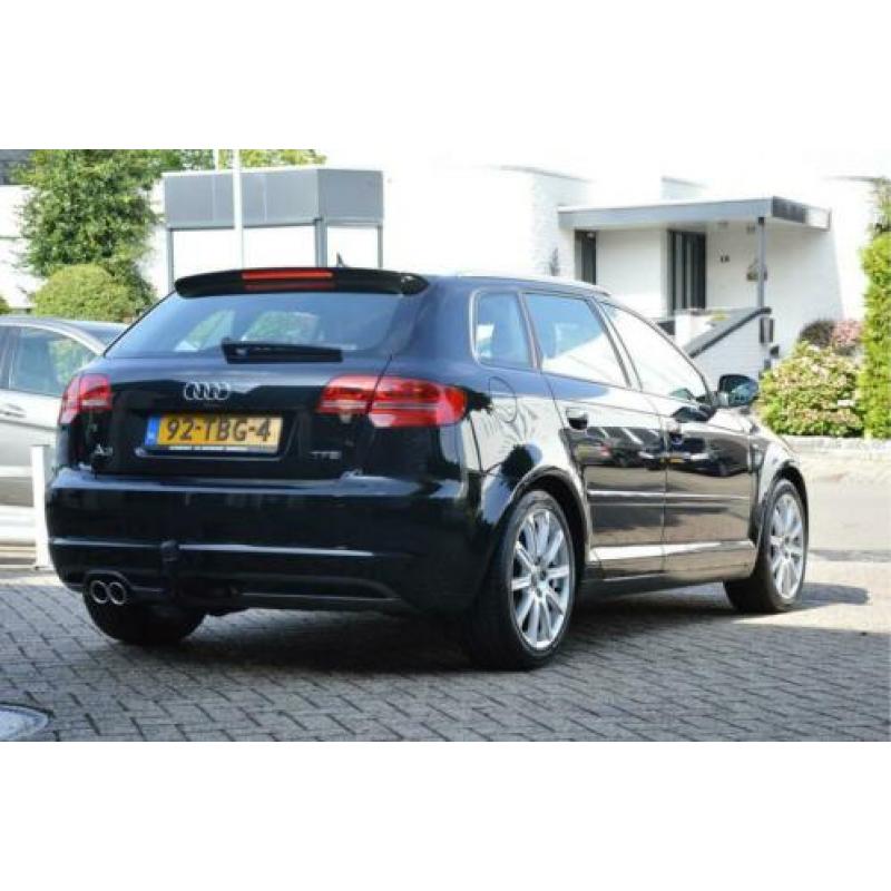 Audi A3 Sportback 1.4 TFSI Ambition Pro Line S BOSE/XENON