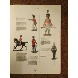 Boek Toy Soldiers