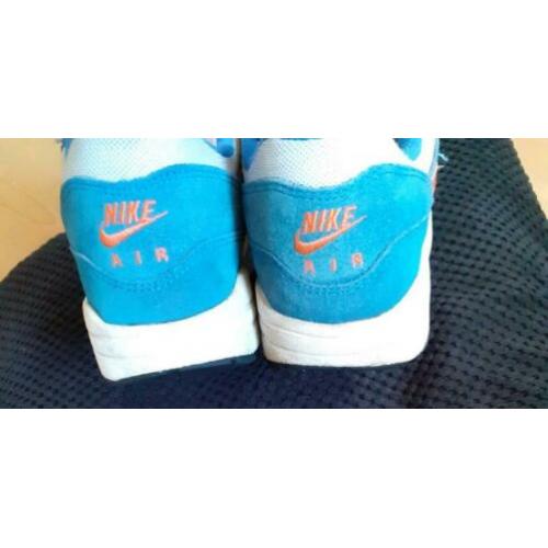 Hippe Nike Air Max sneakers, maat 40