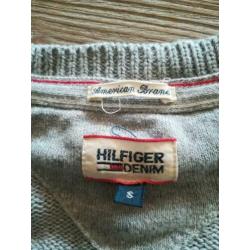 Tommy Hilfiger dames vest maat S