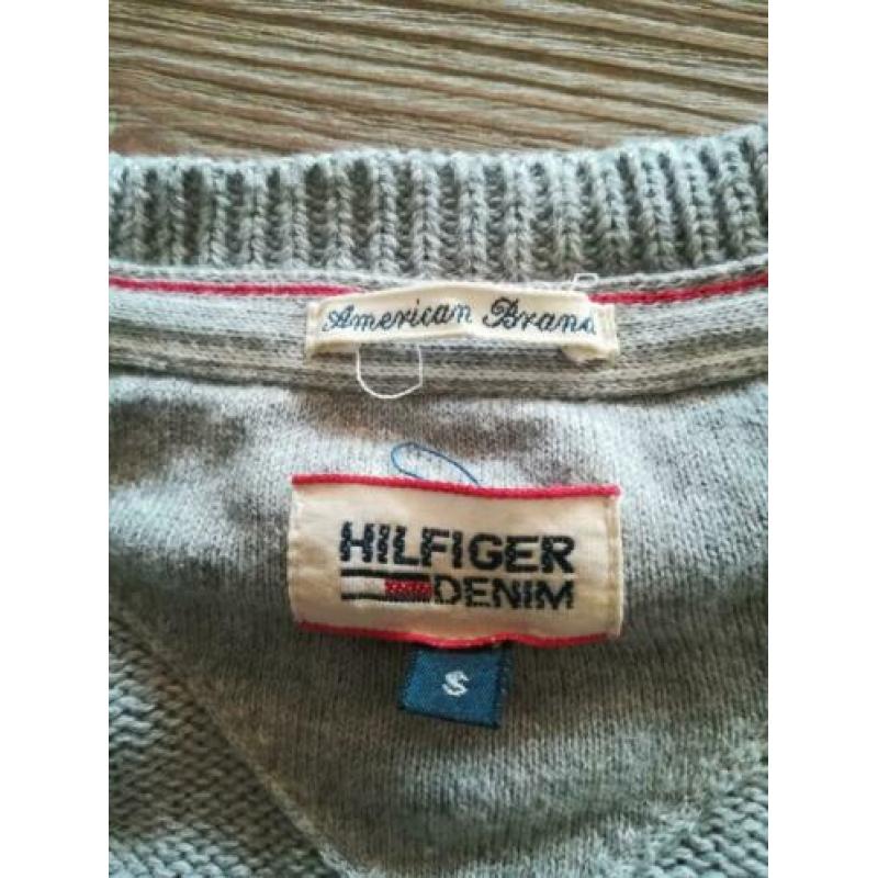 Tommy Hilfiger dames vest maat S