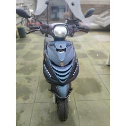 Piaggio Zip full option