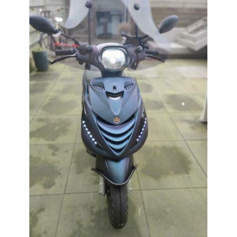 Piaggio Zip full option