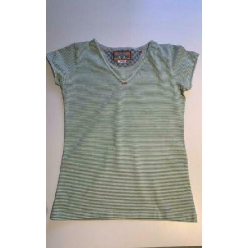 Pip Studio Amsterdam top maat L