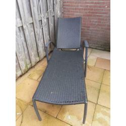 Tuinmeubelen bois le duc