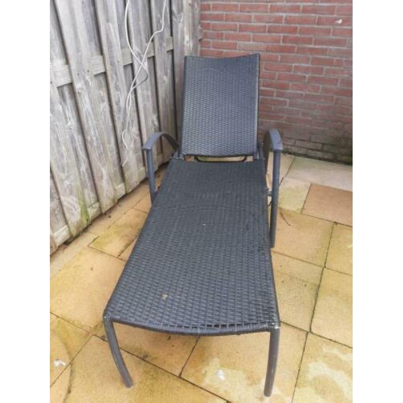 Tuinmeubelen bois le duc