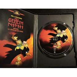 The Secret Of Nimh (N.I.M.H)(Don Bluth)