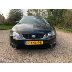 Seat Leon ST 1.6 TDI StyleBusiness Ecomotive 110PK