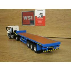 Wsi 01-2926 Bok Seng , MAN TGS L