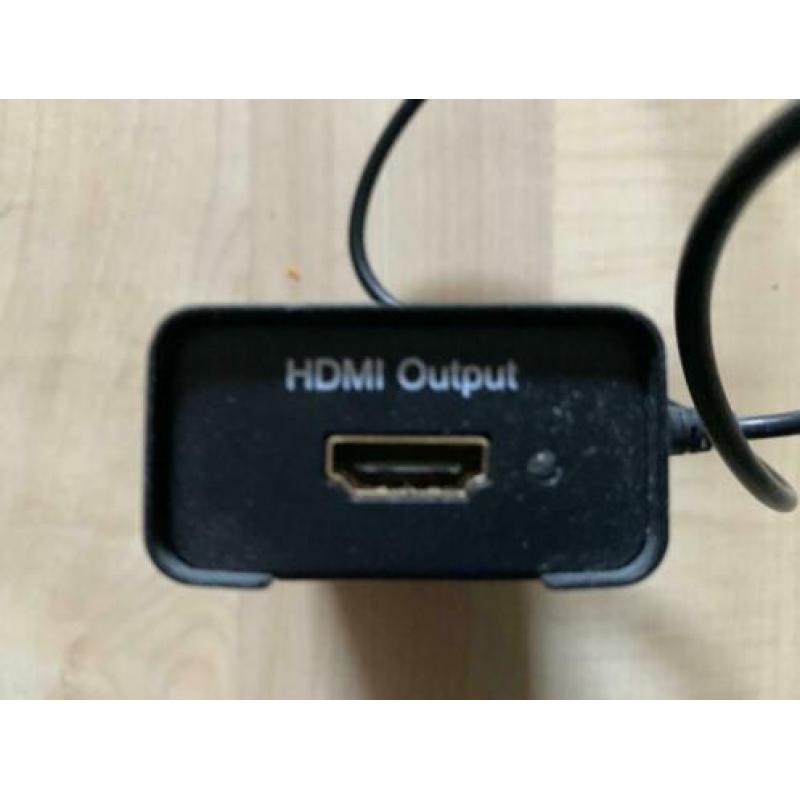 Konig HDMI versterker