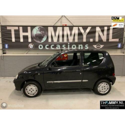 Fiat Seicento - 1.1 S