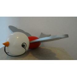 kinderkamer lamp "Arend"