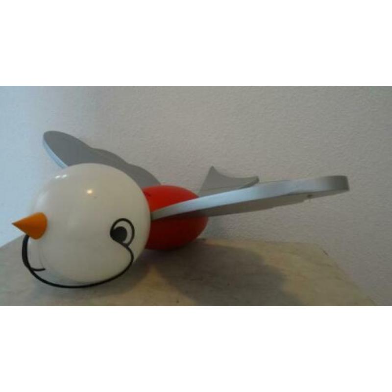 kinderkamer lamp "Arend"