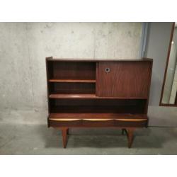 Vintage buffetkast jaren 60