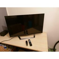 LG 42inch 3D smart tv