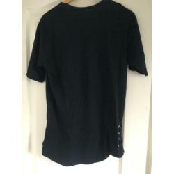 Mooi radical shirt maat XL