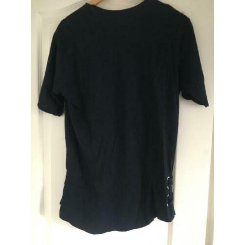 Mooi radical shirt maat XL