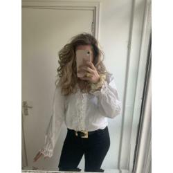 Vintage blouse
