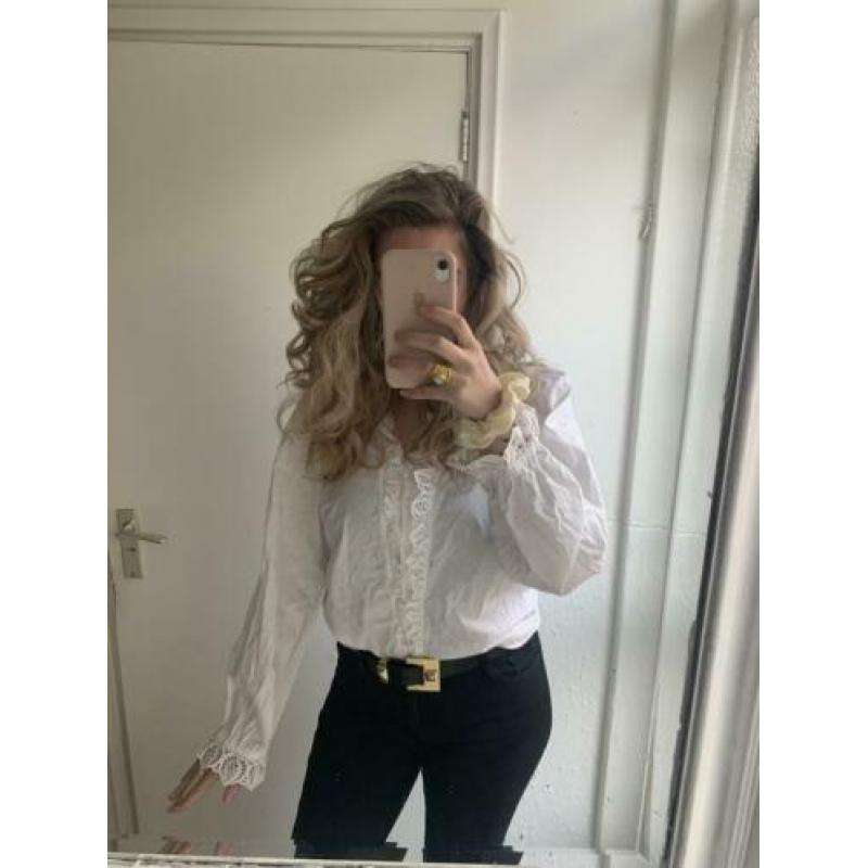 Vintage blouse