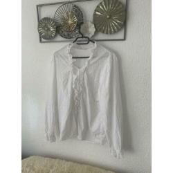 Vintage blouse