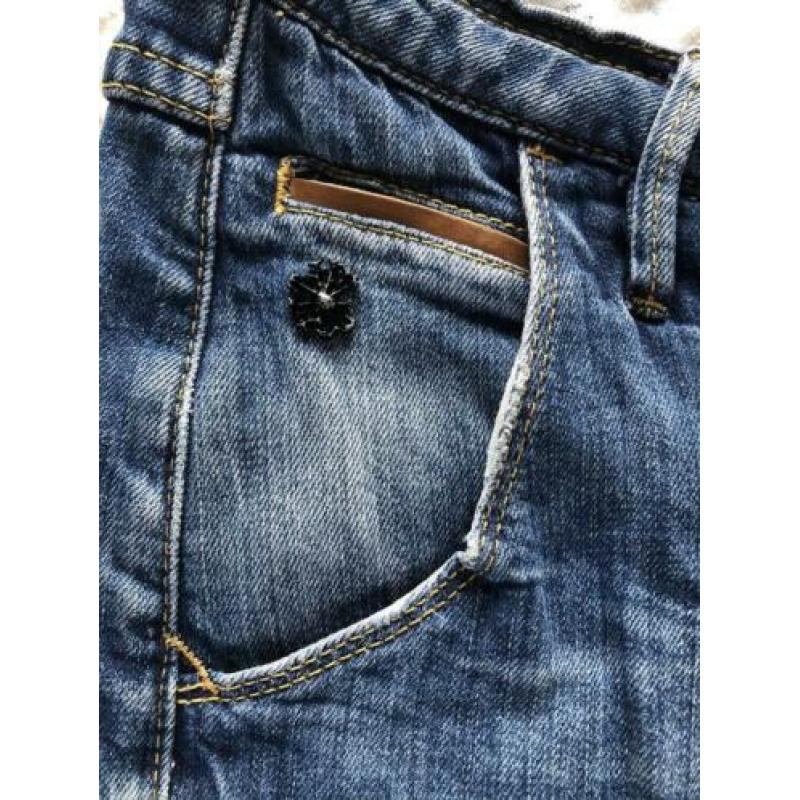 Maison Scotch boyfriend jeans mt36