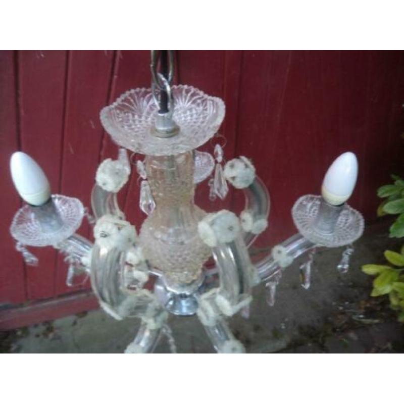 mooie hanglamp