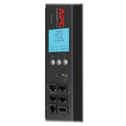 10x APC AP 8981 Switched Rack PDU P/N: AP 8981