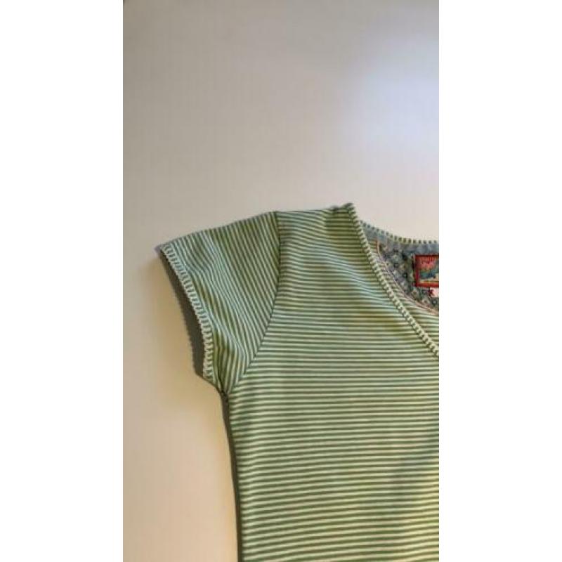 Pip Studio Amsterdam top maat L