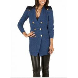 Prachtige vest van Elisabetta Franchi maat it. 46 M/L