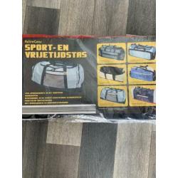 Sport tas