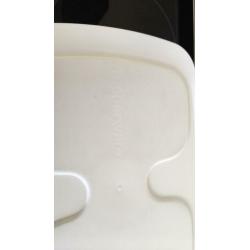 Tupperware beleg dozen