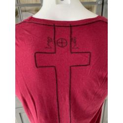 Mooi Religion shirt maat S