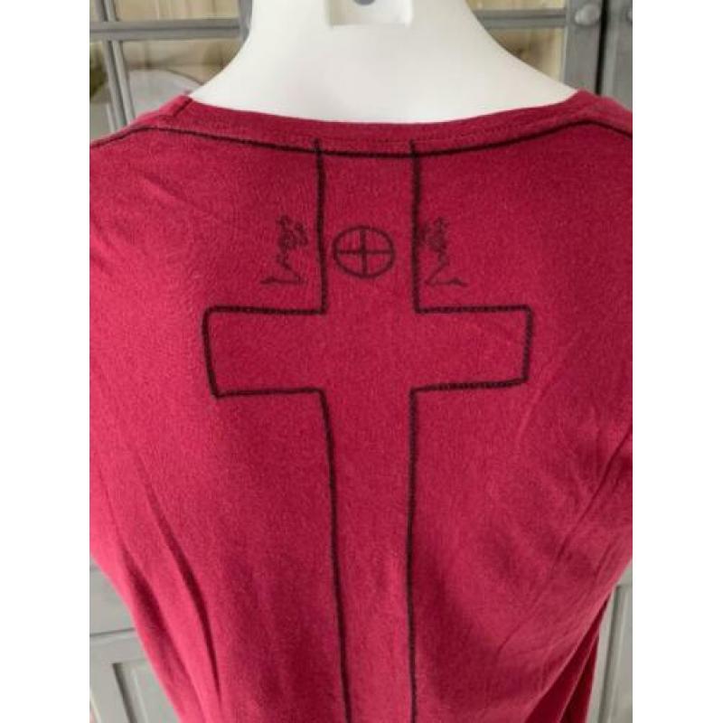 Mooi Religion shirt maat S