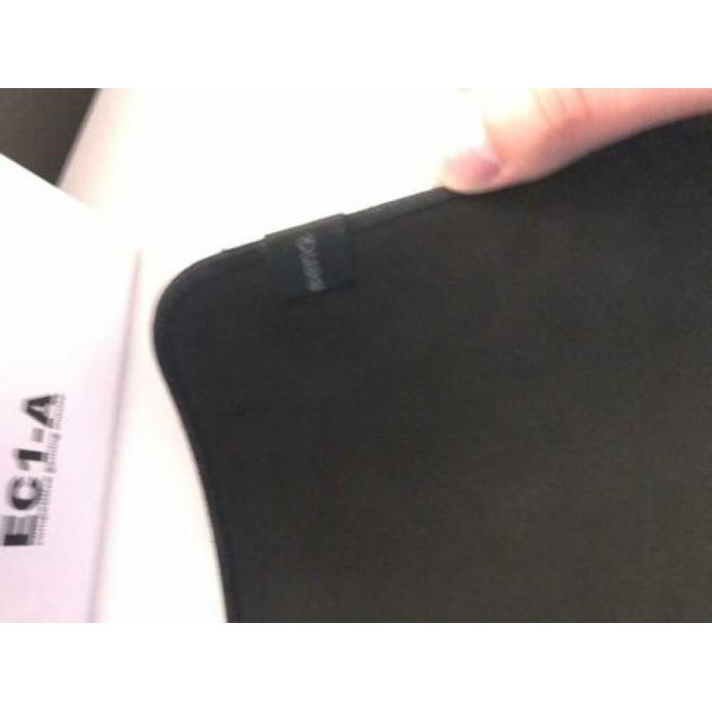 Zowie G-SR mousepad no Razer, Steelseries, HyperX