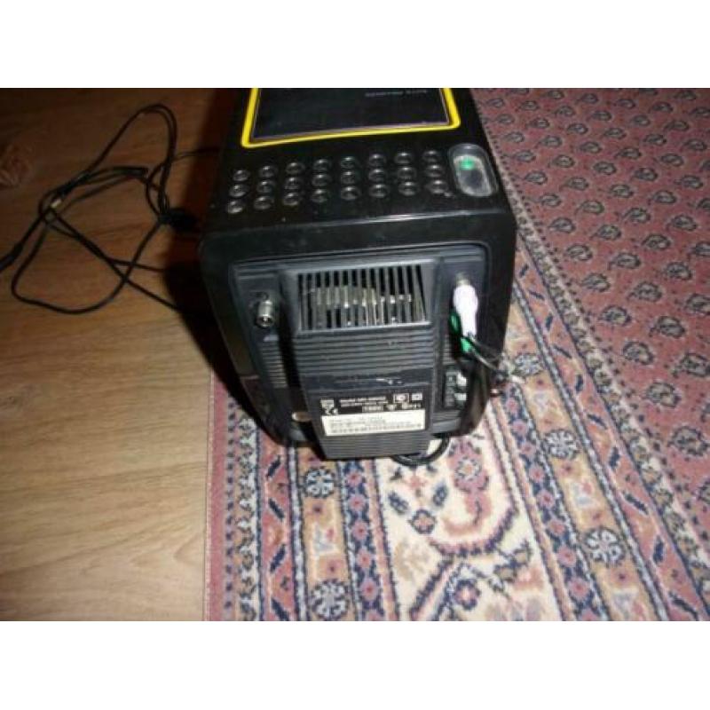 radio