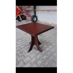 Café tafel kantine tafel bar tafel stam tafel