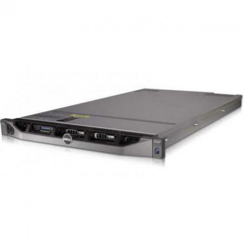 In Prijs VERLAAGD Dell PowerEdge R610 met Garantie 79,95