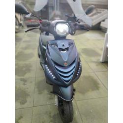 Piaggio Zip full option