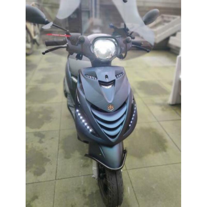 Piaggio Zip full option