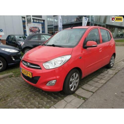 Hyundai I10 1.2 i-Motion Cool