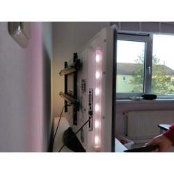 Philips TV 107 cm
