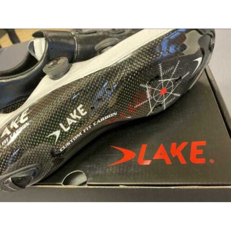 Lake CX 402 fietsschoenen