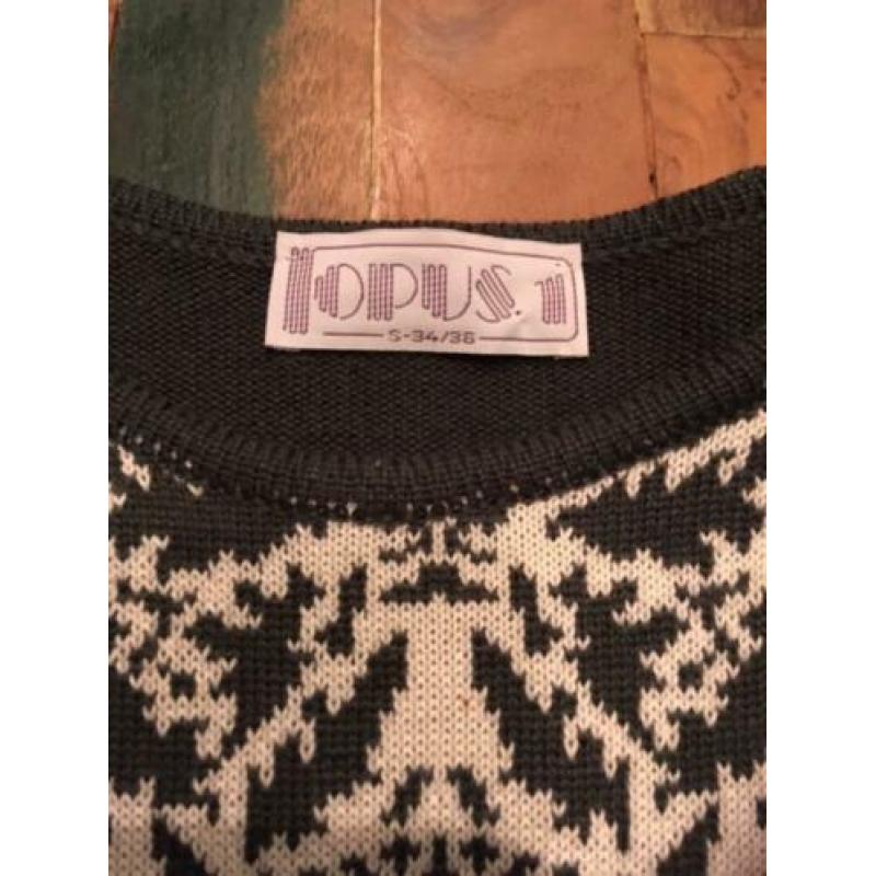 Opus trui