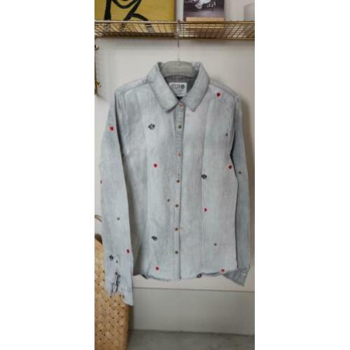 Scotch &Soda bloes / blouse
